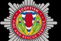 Four crews in attendance at Invergordon garden fire