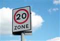 Highland councillors give 20mph speed limits their backing