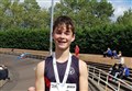 Ross County teenager becomes Scottish under-17 javelin champion