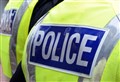 Breaking news: Police officers at two-car crash on A9 at Cromarty Bridge