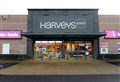 Administrators called in by owner of Harveys furniture chain