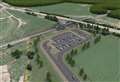 New rail station at Inverness Airport 'must meet needs of Highlanders from day one' 
