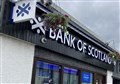 Local shock over Ross-shire bank closure announcement 