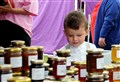 PICS: Another great day for Invergordon market