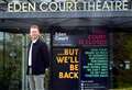 LONGER READ: So what exactly terrifies Eden Court chief executive James Mackenzie-Blackman?