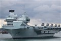 About 100 self-isolating on HMS Queen Elizabeth after colleagues test positive