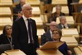 Scottish budget was ‘bleak’ and public service reform required, says Swinney