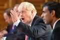 Boris Johnson insists Government has not been blown off course as MPs return