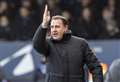 Mackay: First year with Ross County has been rollercoaster