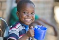 Mary’s Meals adapts to feed more than one million hungry children every school day