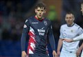 Semple leaves Ross County