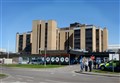 Outpatient appointments at Raigmore Hospital could be affected due to coronavirus