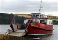 Broken engine sparks cancellation of Cromarty-Ferry services 'until further notice'