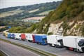 Operation Stack finishes after huge queues of lorries stretch through Dover