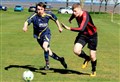 Tain Thistle’s title bid gets back on track after Stafford victory