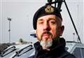 Royal Navy mine-hunter trailblazer honoured by the King 