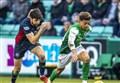 Baldwin aims to increase gap with St Johnstone before split