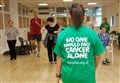 'Significant benefit' of exercise classes for people facing cancer flagged in Highlands 