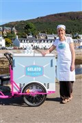 Ullapool ice cream maker savours success
