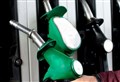 Fuel prices in Highland capital surge following Ukraine invasion