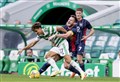 Ross County lose out to leaders Celtic in Dingwall