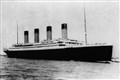 Postcard thought to be earliest discussing sinking of Titanic up for auction