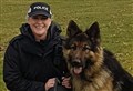 New police dog and handler team set for Highland beat