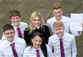 Results are in as pupils in Ross-shire bolster Highland success story