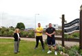Burly brothers have put Easter Ross town 'on the map'