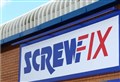 Screwfix targets opening in Ross-shire town