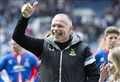 Former Caley Thistle boss is new manager of Ross County