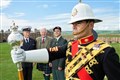 Scottish first for Highland Military Tattoo