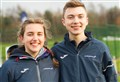 Tain and Strathpeffer athletes achieve national cross country success