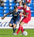 Ross County will relish chance to play in SPL