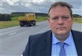 Highlands MSP invites 'nationalist no shows' to new A9 debate
