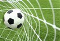 Match abandoned as footballer breaks leg during league match