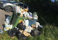 Councillors call for additional bin collections around the NC500 for the upcoming tourist season