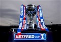 Staggies learn Betfred Cup schedule