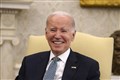 Joe Biden ‘very excited’ about Ireland trip, White House says