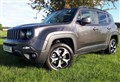 MOTORS: Does Jeep Renegade live up to its name? 