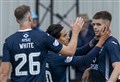 Ross County manager says striker needs to be playing every week