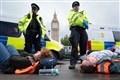 Total cost of policing Just Stop Oil protests nears £20m, Met reveals