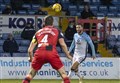 Naismith: Ross County have to back up Dundee United win