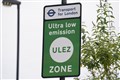 Judge to give ruling over councils’ High Court challenge against Ulez expansion