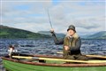 Wester Ross movie helps sell autumn in the Highlands
