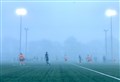 Fog forces reserve match between Ross County and Dundee United to be abandoned