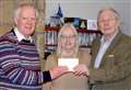 Tain couple's charitable chocolate sales benefit ex-services community