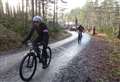 WATCH: Strathpuffer starts in Contin as over 800 cyclists begin 24-hour race