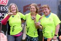 Photo Flashback: Runners thrilled to be back on the road for Loch Ness marathon