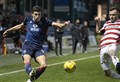 Former Ross County striker reported to be target for Rangers